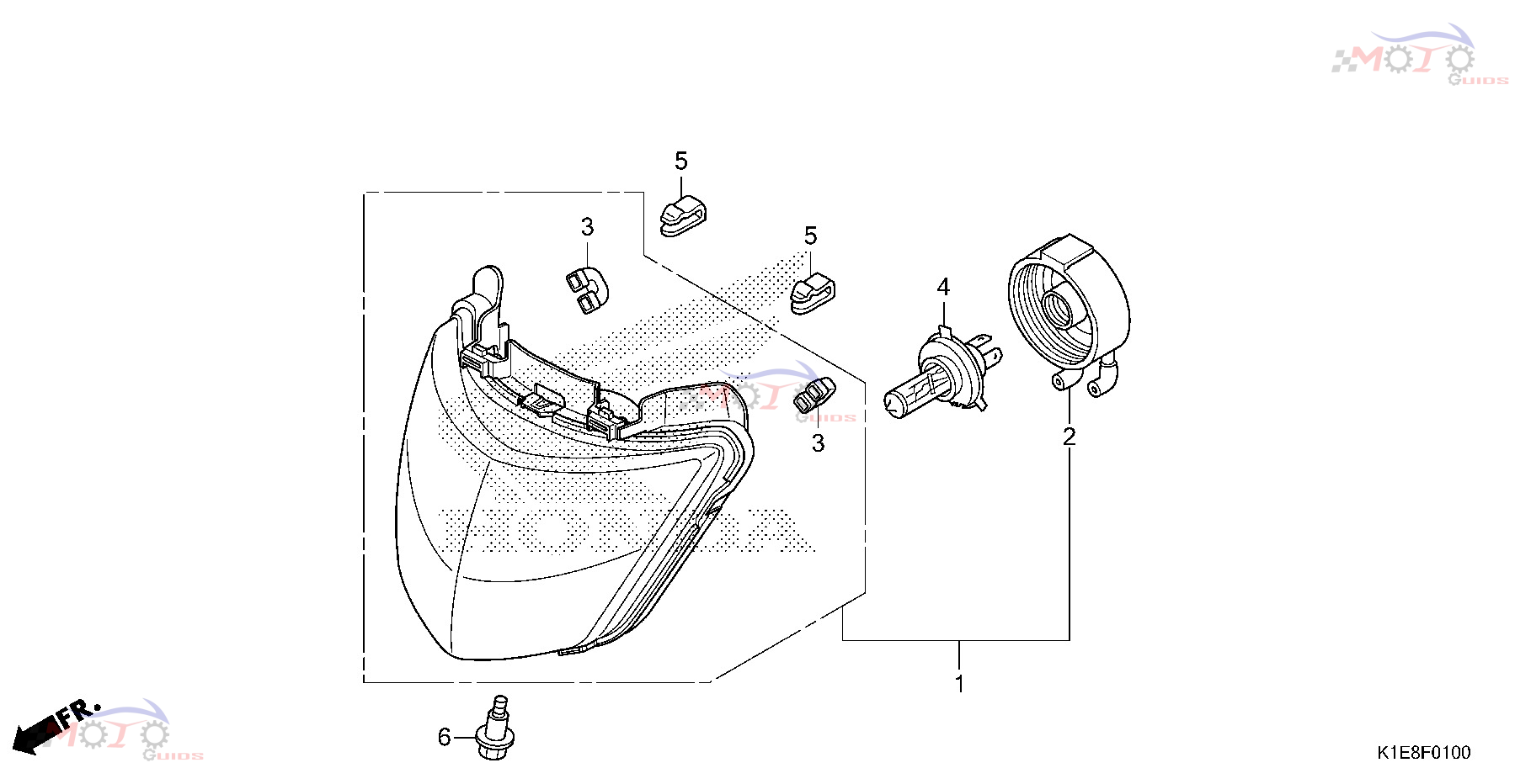 Engine Diagram
